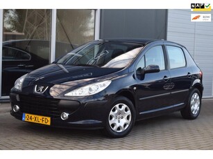 Peugeot 307 1.6-16V D.Sign Airco Cruise NAP + APK