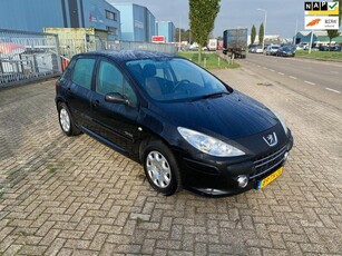 Peugeot 307 1.6-16V Oxygo