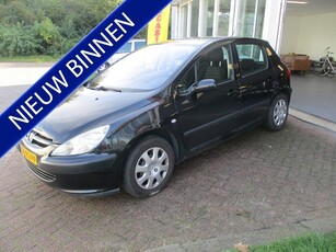 Peugeot 307 1.6-16V XS Pack Zo mee! (bj 2004)