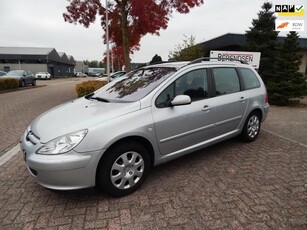 Peugeot 307 Break 1.6-16V XS Premium