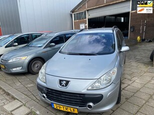 Peugeot 307 Break 1.6 HDiF Premium