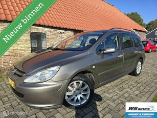 Peugeot 307 SW 1.6 16V Pack