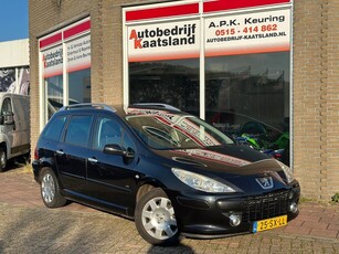 Peugeot 307 SW 1.6 HDi Pack - Cruise - Clima