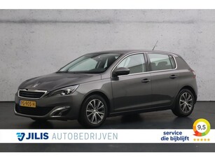 Peugeot 308 1.2 PureTech Allure Automaat Climate control