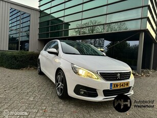 Peugeot 308 1.2 PureTech Automaat Panoramadak Dealer