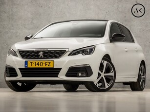 Peugeot 308 1.2 PureTech GT Line Automaat (PANORAMADAK