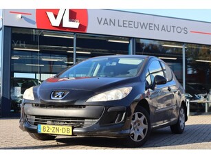 Peugeot 308 1.4 VTi X-line Zie Foto Zo Mee (bj 2008)