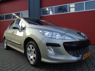 Peugeot 308 1.6 VTi XS 120PK 48DKm Clima Cruise 2E-Eigenaar