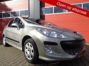 Peugeot 308 1.6 VTi XS 120PK Airco Cruise 5DRS Trekhaak