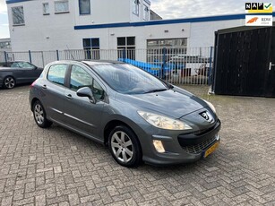 Peugeot 308 1.6 VTi XT