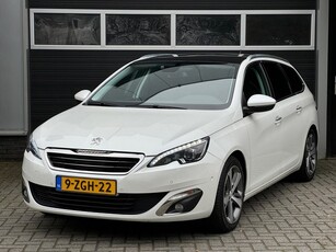 Peugeot 308 SW 1.2 e-THP Première Xenon/Led, Pano, Keyless