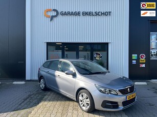 Peugeot 308 SW 1.2 PureTech Blue Lease Premium