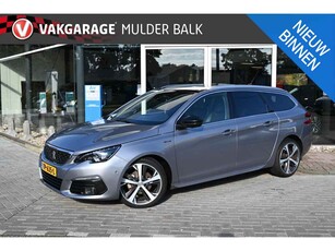 Peugeot 308 SW 1.2 PureTech GT-line