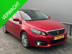 Peugeot 308 SW 1.2 PureTech Premium*PANO*HAAK*ECC*CRUISE*