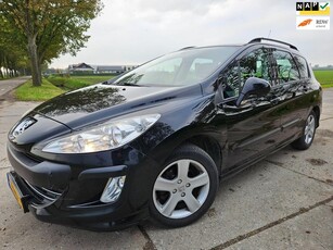 Peugeot 308 SW 1.6 HDiF Blue Lease/ clima/ navi/ euro 5