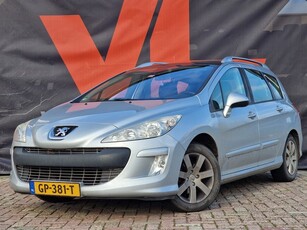 Peugeot 308 SW 1.6 VTi X-Line Airco Trekhaak Cruise