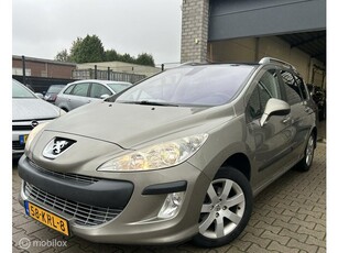 Peugeot 308 SW 1.6 VTi XS / 1Ste Eigenaar! /134.000KM /N.A.P