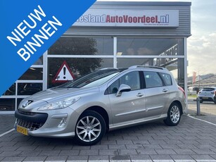 Peugeot 308 SW 1.6 VTi XS /Climate/Cruise/PDC v+a/Pano