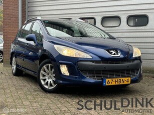 Peugeot 308 SW 1.6 VTi XS LPG G3AIRCOELEKTRISCHE RAMEN