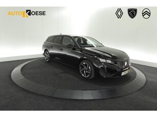 Peugeot 308 SW PureTech 130 Allure Pack Business