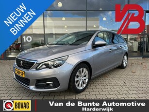 Peugeot 308 SW Style *Navi & Cruise*