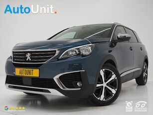 Peugeot 5008 1.2 PureTech Allure 7P. Carplay Keyless