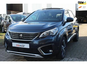 Peugeot 5008 1.2 PureTech Allure 7P LED Pano Keyless 360