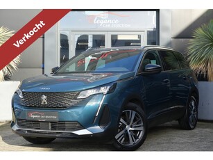 Peugeot 5008 1.2 PureTech Allure Pack Business 7p 131pk