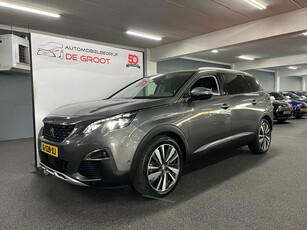 Peugeot 5008 1.2 PureTech Blue Lease Premium Apple Carplay