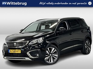 Peugeot 5008 1.2 PureTech Premium Avantage Automaat