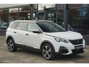 Peugeot 5008 1.2 PureTech Crossway 7.p PANO