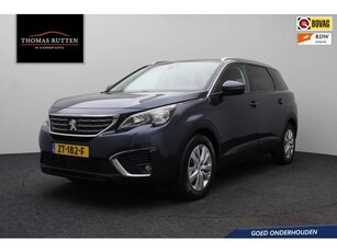 Peugeot 5008 1.5 BlueHDI Blue Lease Premium 2018 7-