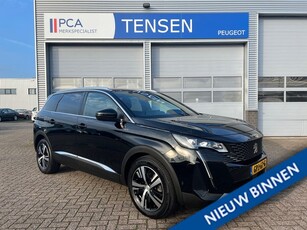 Peugeot 5008 1.6 180PK PureTech GT Automaat Navigatie