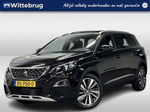 Peugeot 5008 1.6 PureTech GT-Line Sterke motor! (bj 2019)