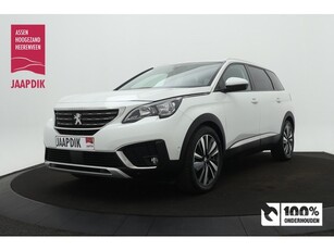 Peugeot 5008 BWJ 2020 1.2 PT 131PK Premium NWE MOTOR