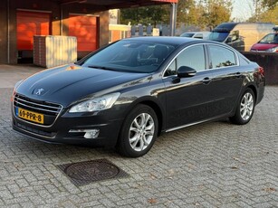 Peugeot 508 1.6 THP Allure