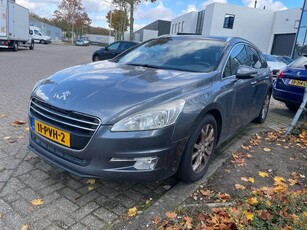 Peugeot 508 SW 1.6 THP Allure