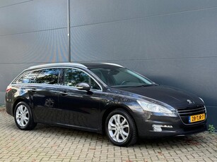 Peugeot 508 SW 1.6 THP Allure LET OP MOTORSTORING EN