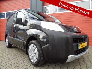 Peugeot Bipper 1.4 XR Benzine 140Dkm !!! Marge Auto