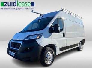 Peugeot Boxer 330 2.2 BlueHDi 140 L2H2 Premium 141PK