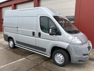 Peugeot Boxer 330 2.2 HDI L2H2