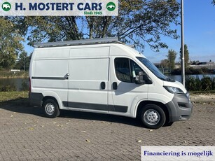 Peugeot Boxer 333 2.2 HDI L2H2 XR * AIRCO * APK * NIEUWE