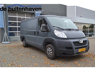 Peugeot BOXER 333 L2H1 2.2HDI 120 (bj 2010)