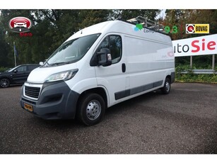 Peugeot Boxer 335 2.0 BlueHDI L3H2 Pro Trekhaak, Imperial