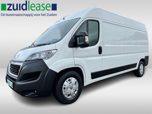 Peugeot Boxer 435 2.0 BlueHDI L3H2 Premium 164PK