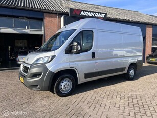 Peugeot Boxer Bestel 330 2.0 HDI L2H2 Premium 136000 km