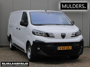 Peugeot Expert 1.5 BlueHDi 120 S&S L3 VOORRAAD KORTING