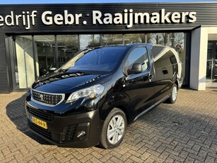 Peugeot Expert 2.0 BlueHDI 120 Long Premium Dubbele