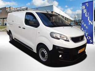 Peugeot Expert 2.0 BlueHDI 122 Pk L3 Long Airco