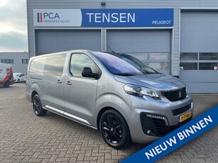 Peugeot EXPERT 2.0 BlueHDI 180 S&S DC Automaat